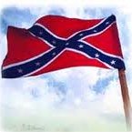 Confederate flag